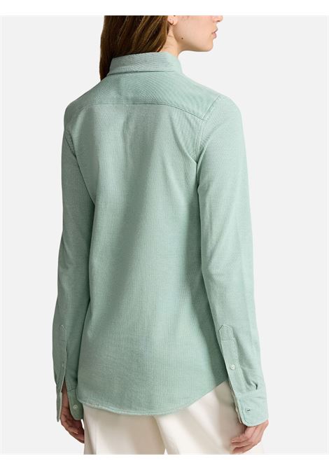 Camicia oxford Polo Ralph Lauren POLO RALPH LAUREN | Camicia | 211924258009